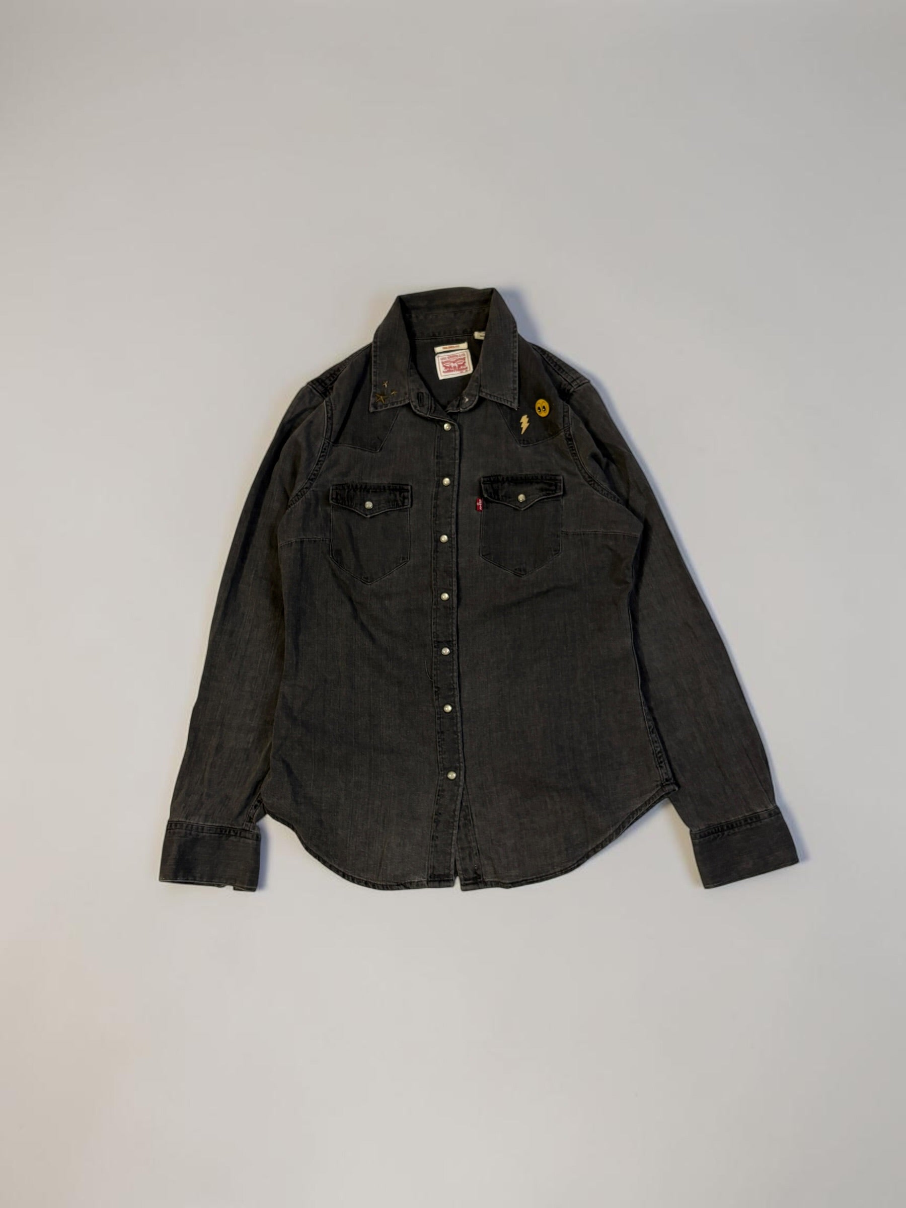 Levi's Denim Shirt