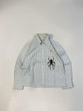 US POLO SPIDER OVERSIZED / BOXYFIT SHIRT
