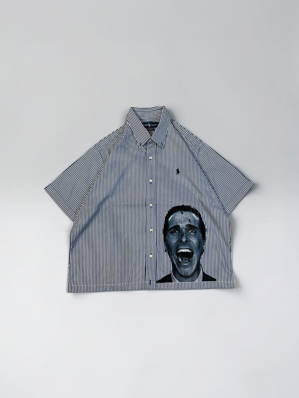 RL OVERSIZED / BOXYFIT SHIRT