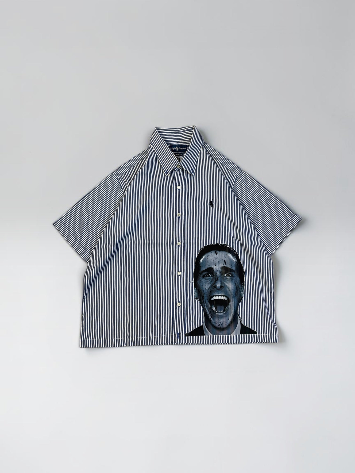 RL OVERSIZED / BOXYFIT SHIRT