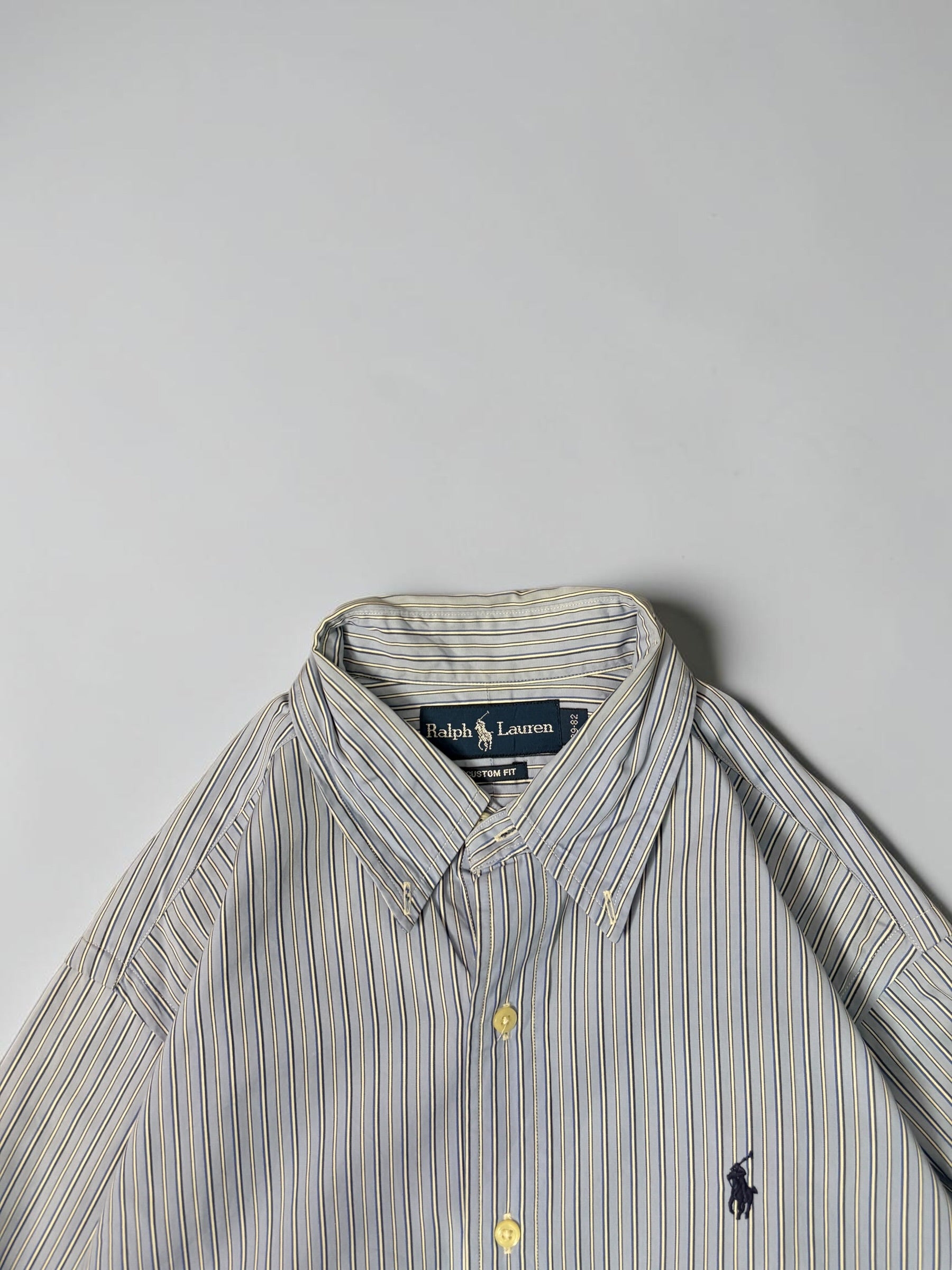 RALPH LAUREN OLD MONEY SHIRT