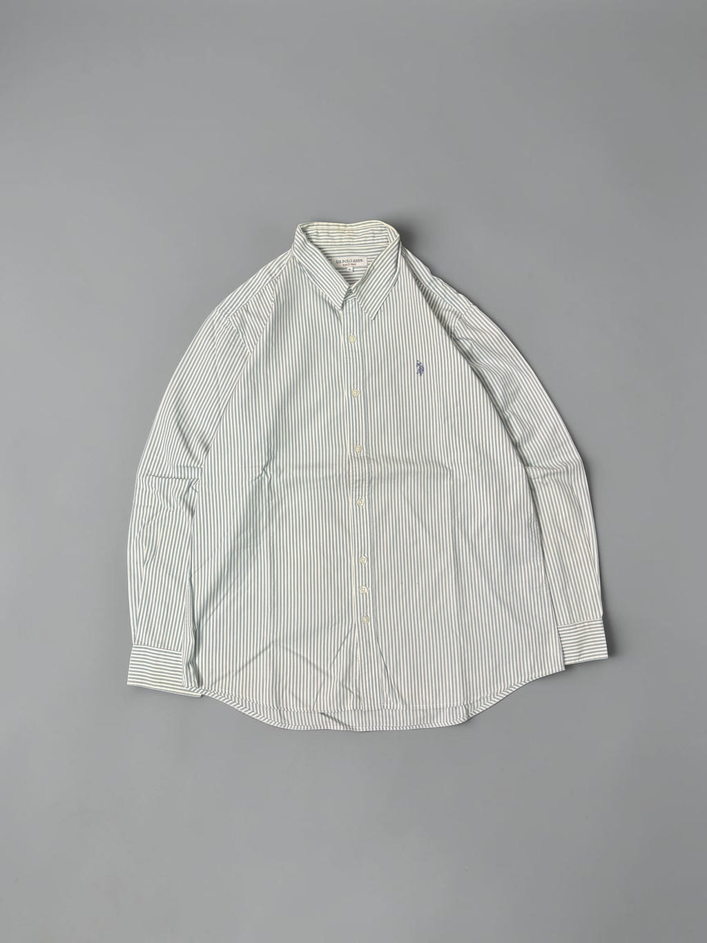 US POLO STRIPED SHIRT