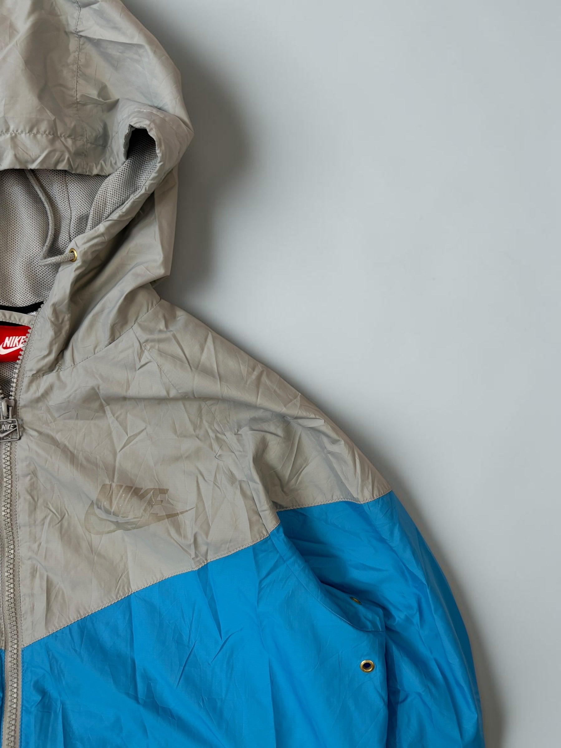 NIKE WINDCHEATER