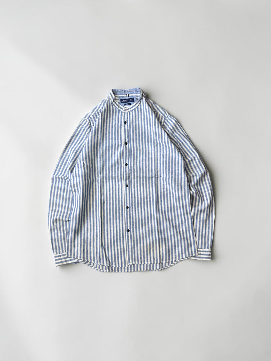 TOMMY HILFIGER STRIPPED SHIRT