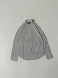 RALPH LAUREN BLUE OXFORD SHIRT